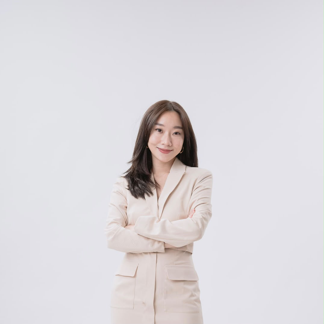 Eileen Ng — Founder of Homora Property